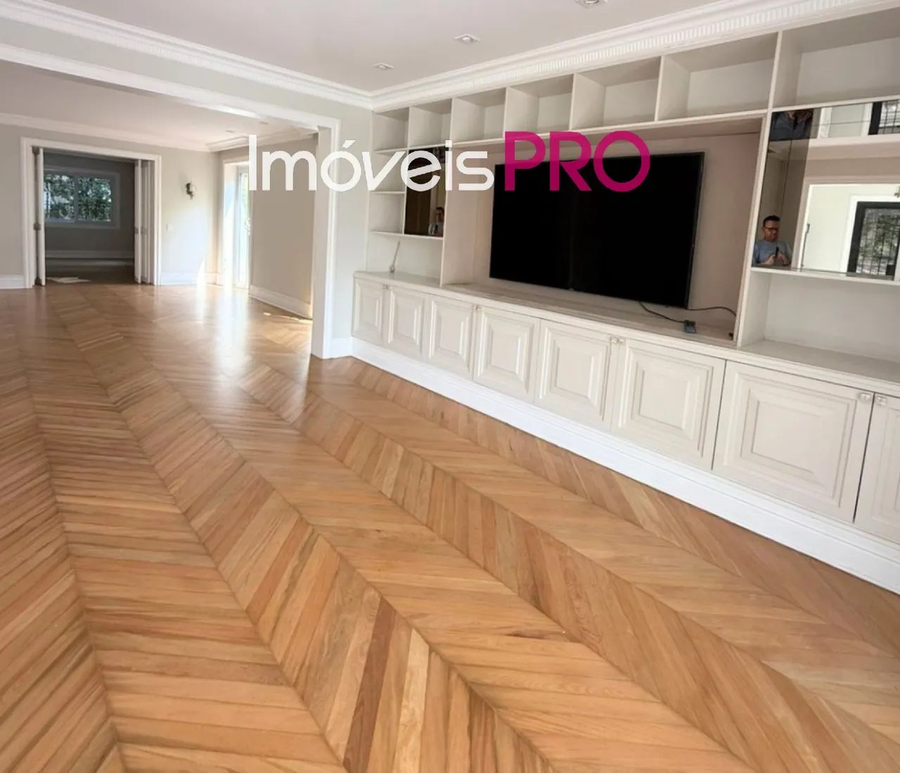 Casa, Pacaembu - São Paulo - Foto 3
