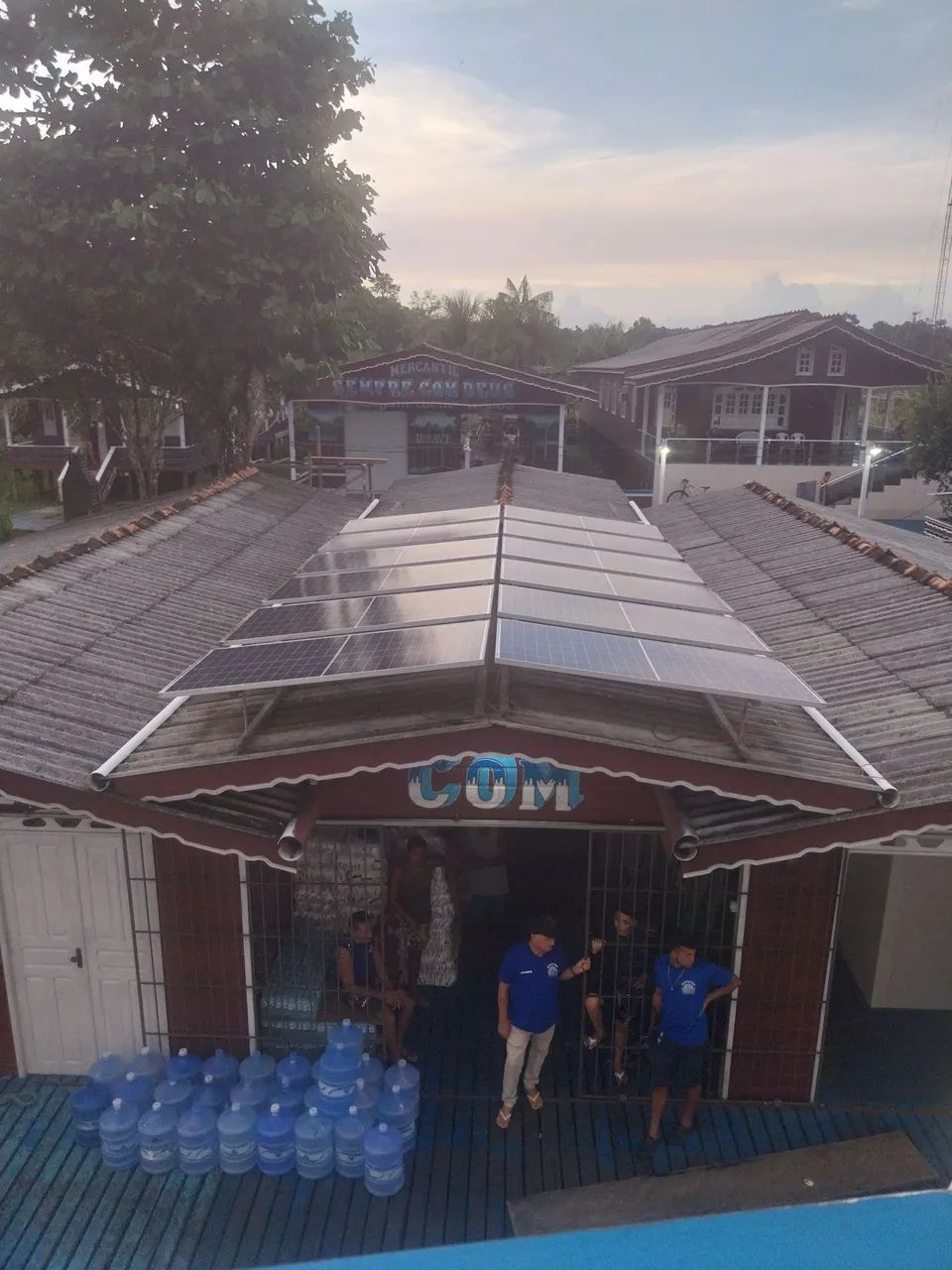 Carpinteiro profissional  - Foto 3