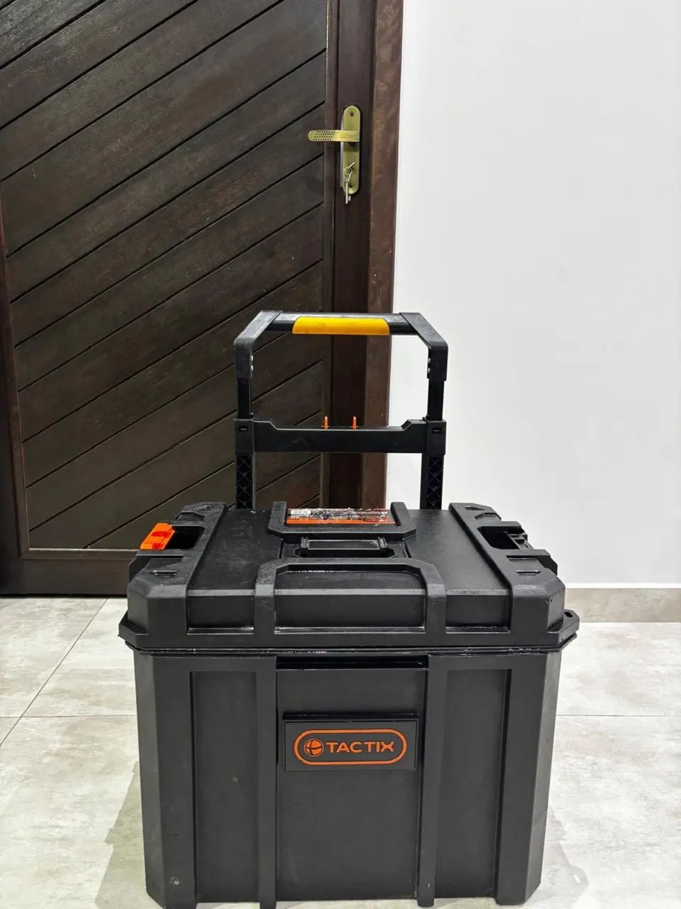 Tactix Tool Box430235068463861761