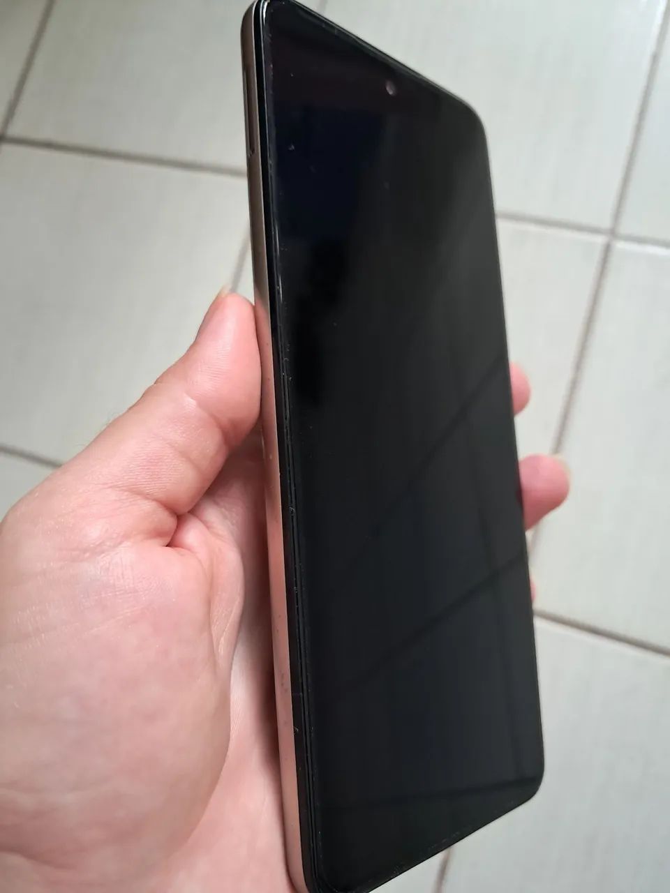 MotoG 60 - com defeito - Foto 4