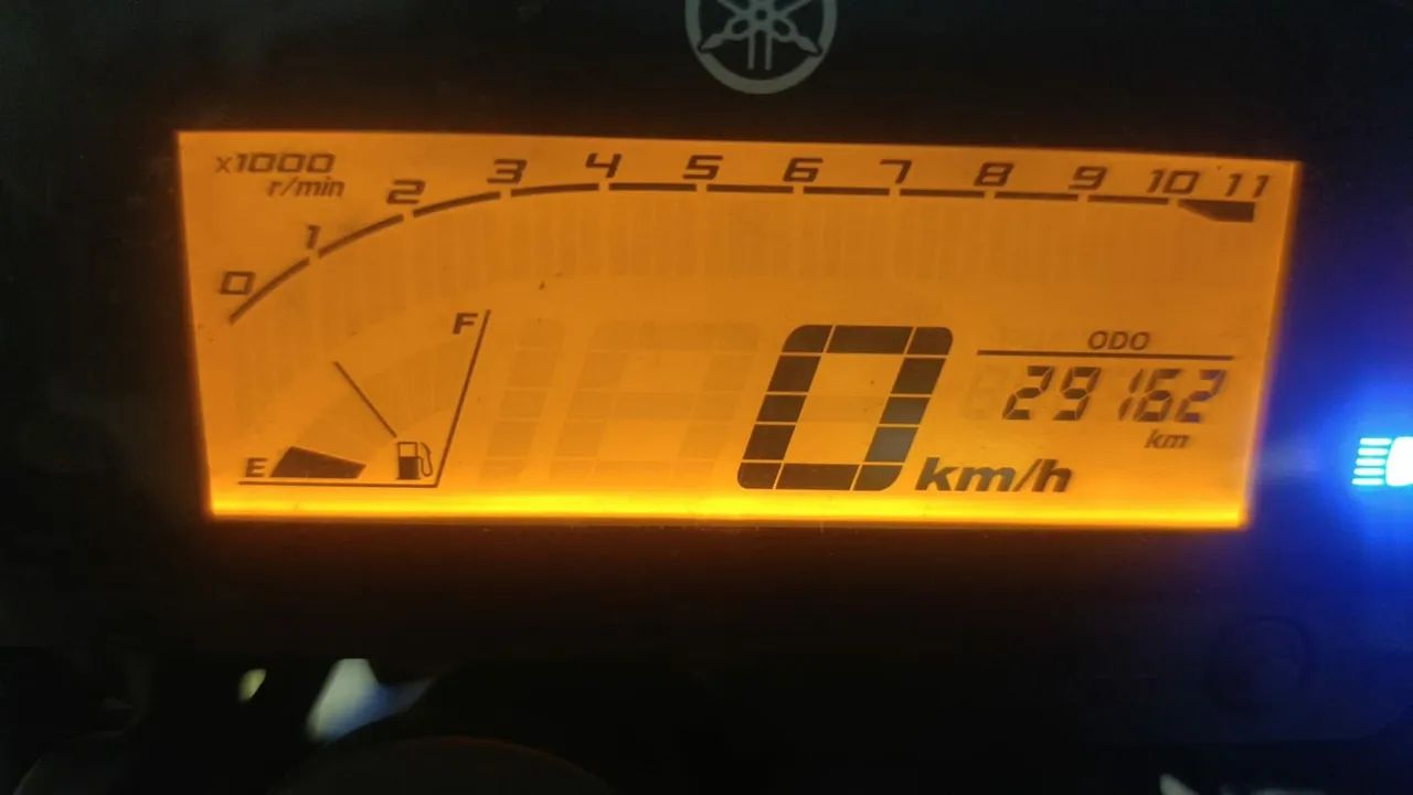 Fazer 250 cc  - Foto 3