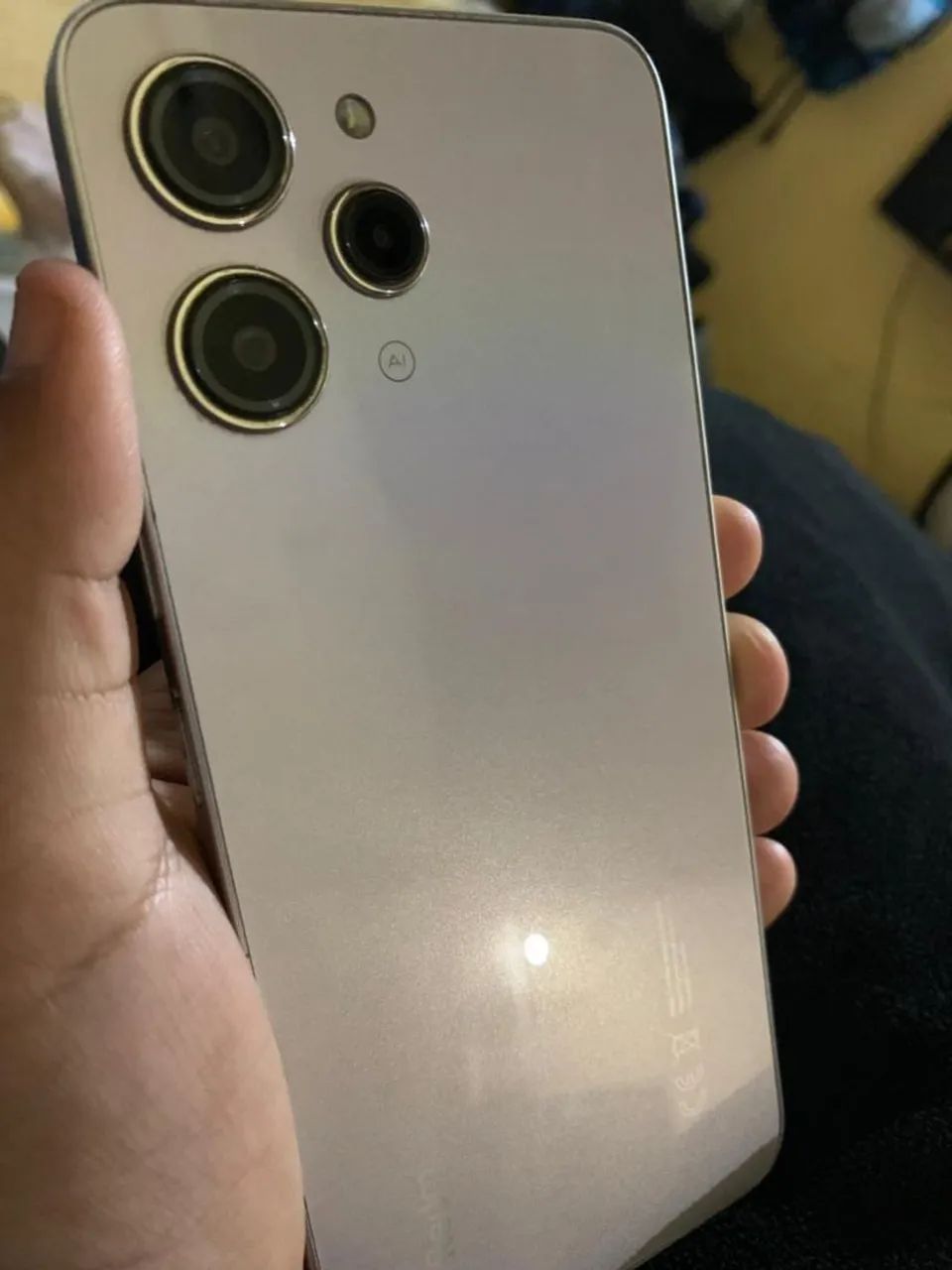 Xiaomi Redmi 12 / 128GB e 4RAM