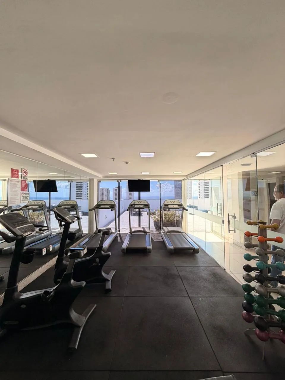Vendo Apartamento no Ramada - 2 Quartos - 71m - Foto 2