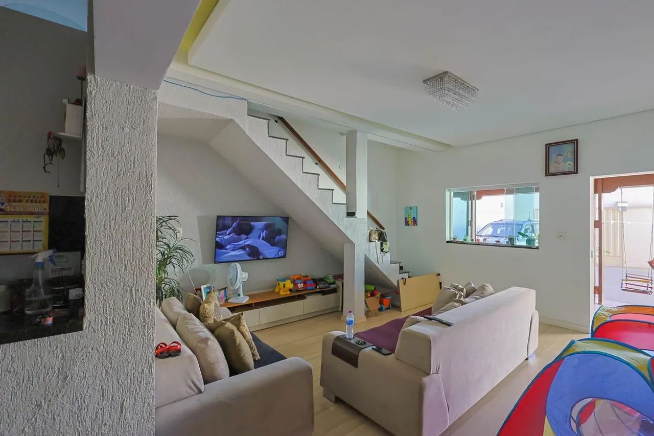 Casa à Venda - Casa Branca, 4 Quartos, 220 m2 - Foto 3
