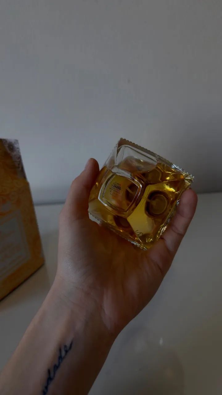 Perfume Marina de Bourbon Golden Dynastie 100mL - Foto 4