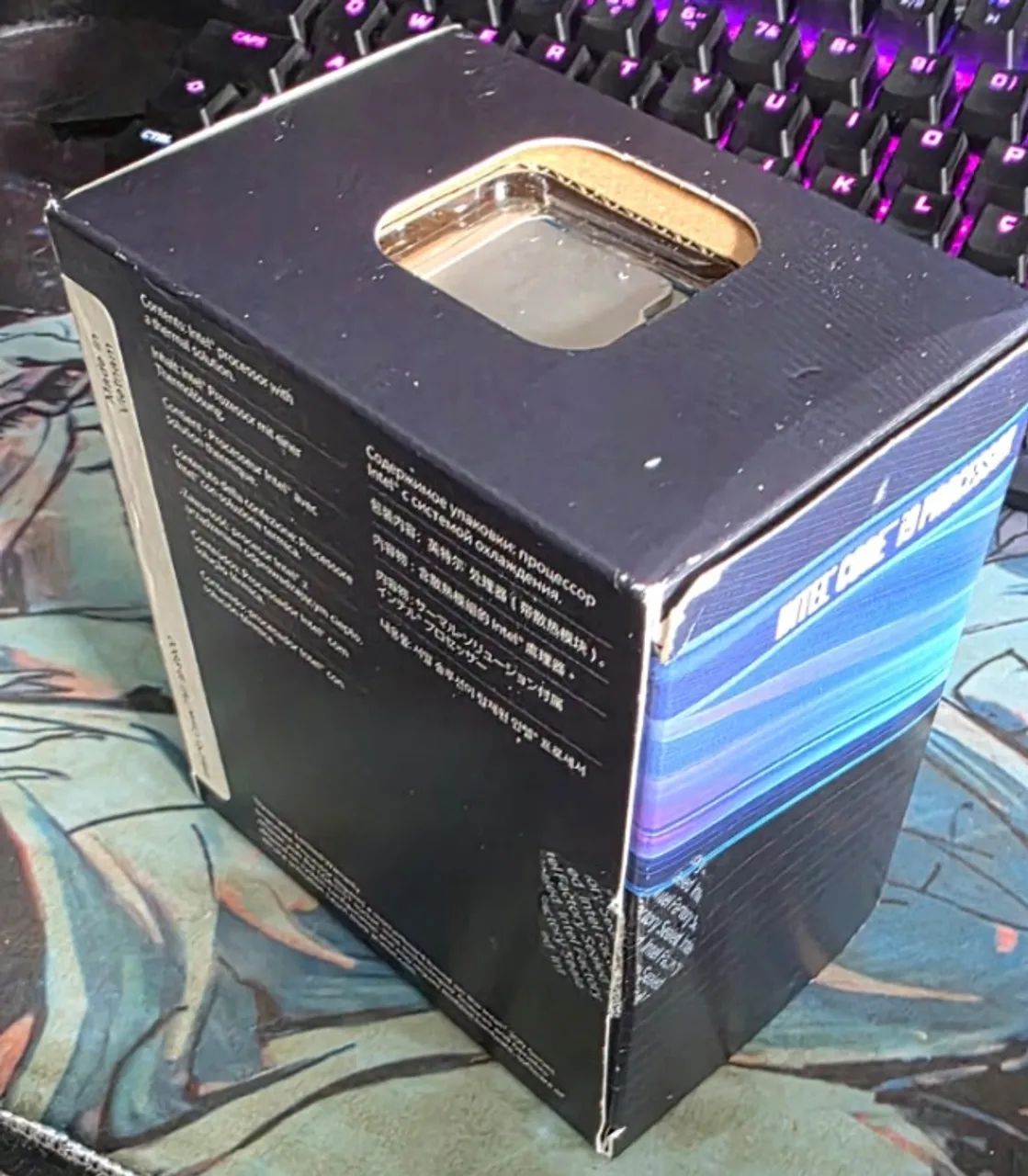 i5-8400 (usado) - Foto 5