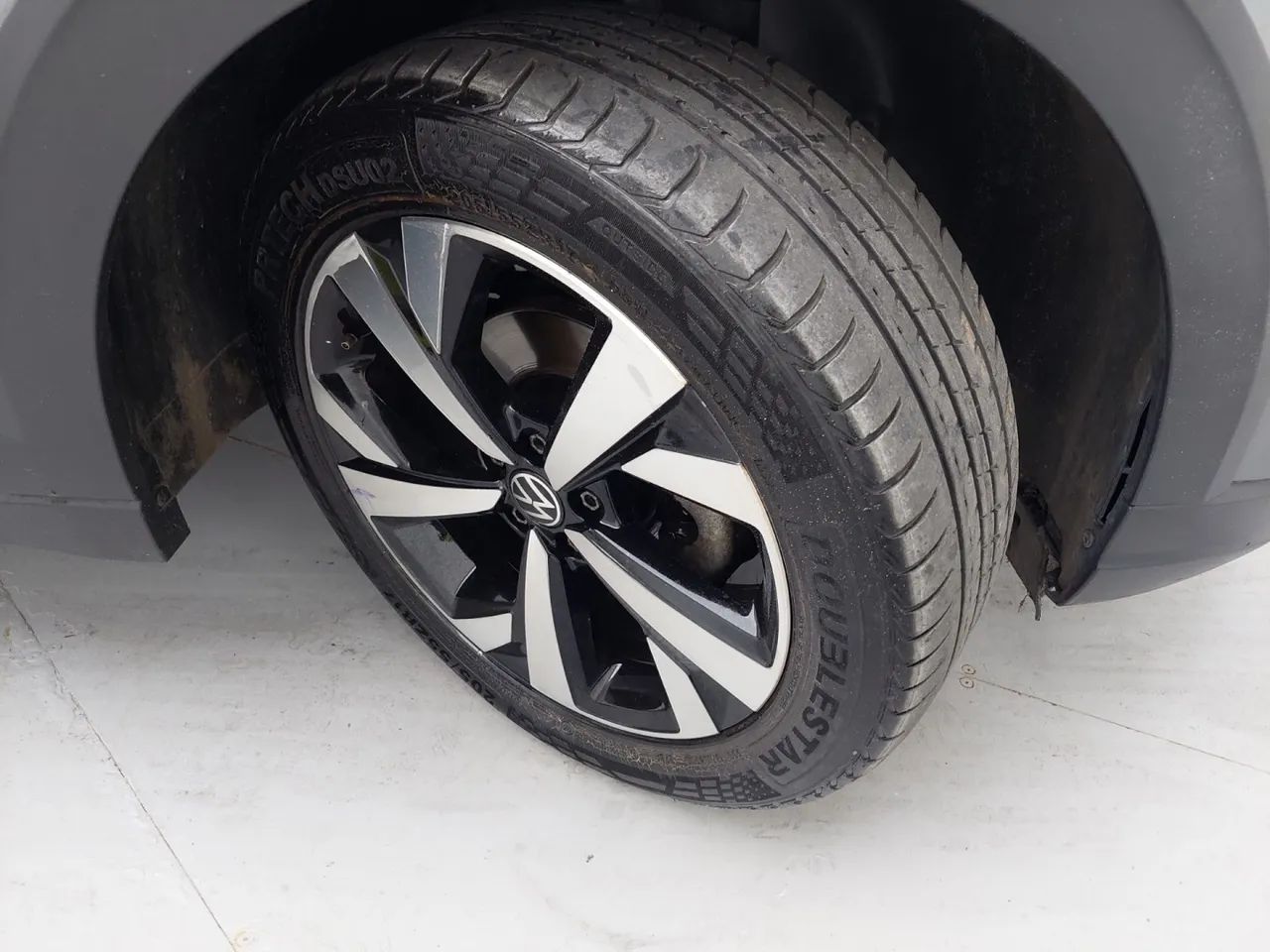 Volkswagen Nivus Highline 1.0 200 TSI Flex Aut., foto 13 de 18