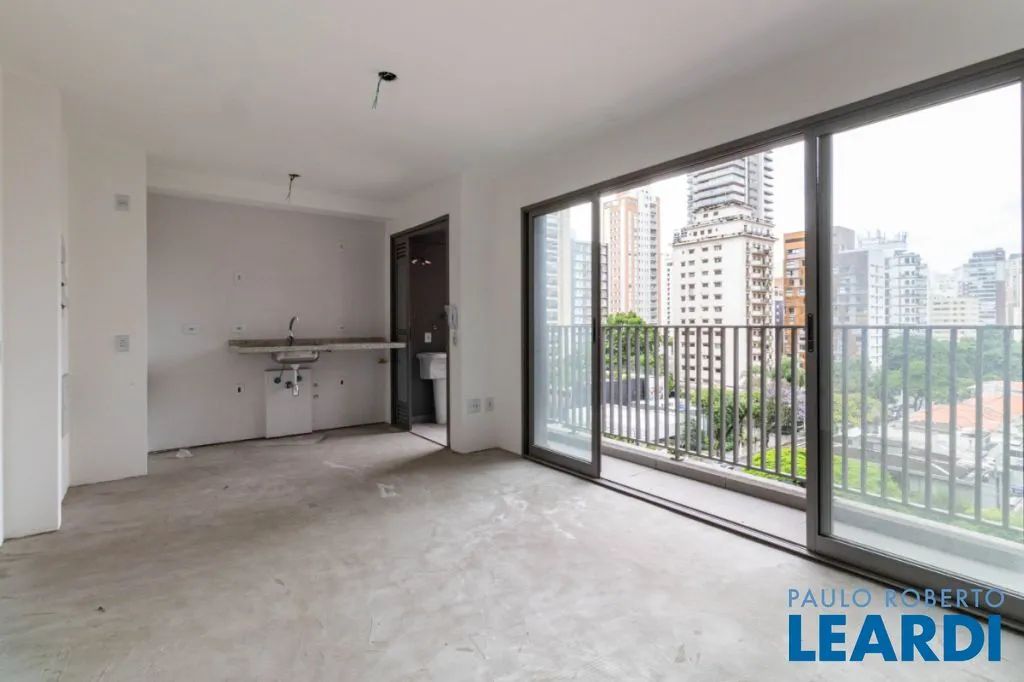 APARTAMENTO - MOEMA PÁSSAROS - SP - Foto 2