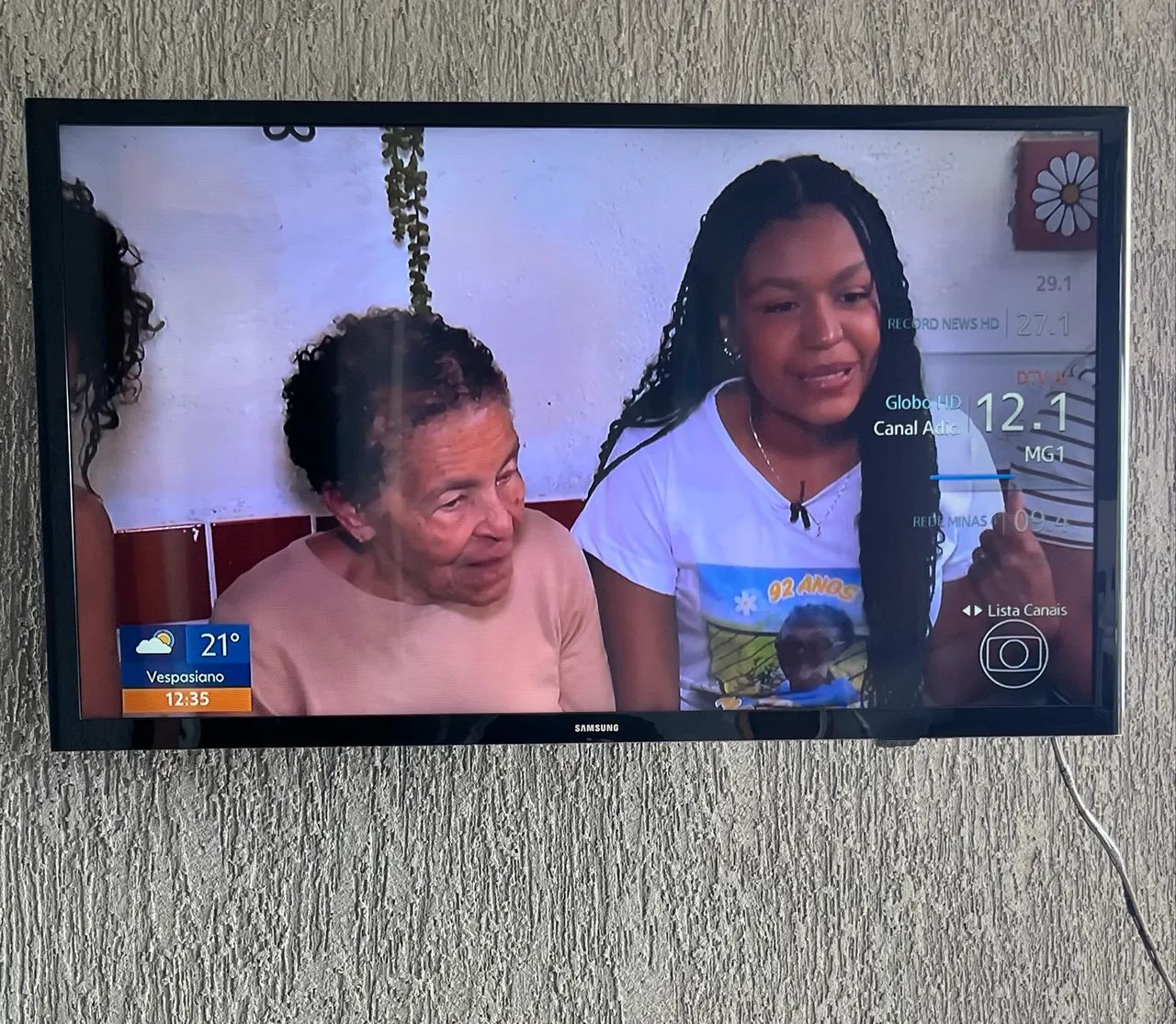 Tv 32 Samsung smart  - Foto 5
