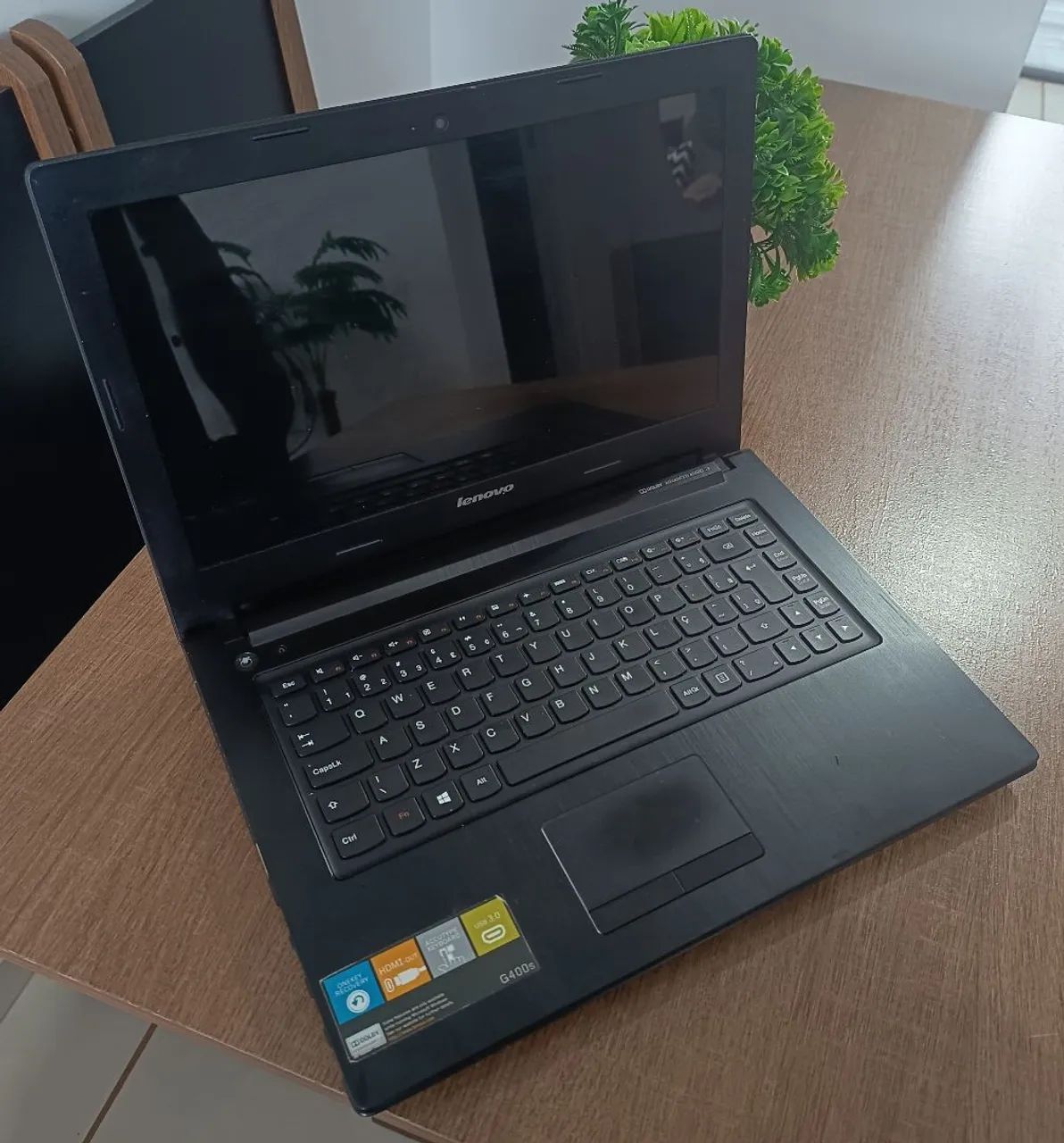 Notebook Lenovo - Core i5 | 8GB RAM | 120GB SSD - Foto 2
