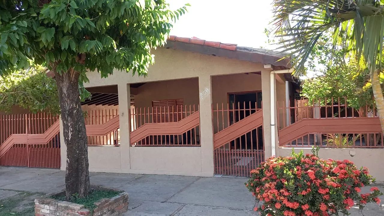 CASA EM PORTO MURTINHO - MS