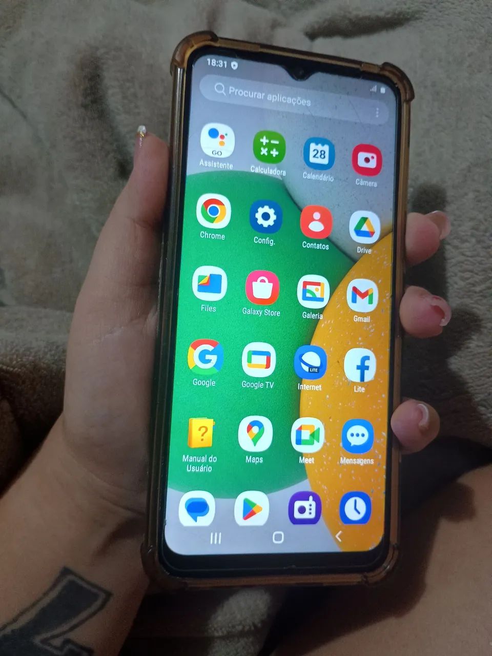 Samsung A03 core - Foto 2