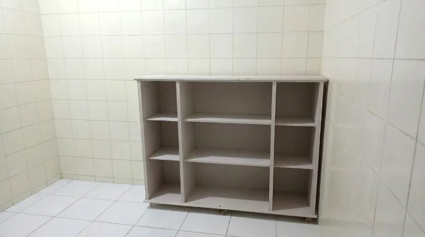 estante de livros - Foto 3