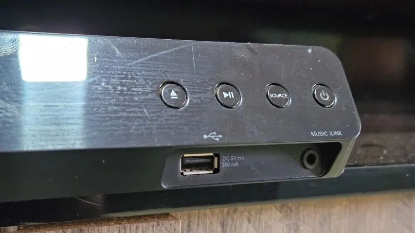 Home Theater Philips - Foto 4
