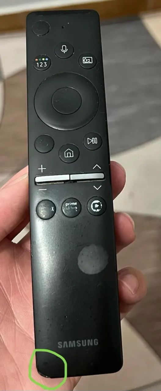 TV Qled 55 Polegadas / Samsung Q60  - Foto 5