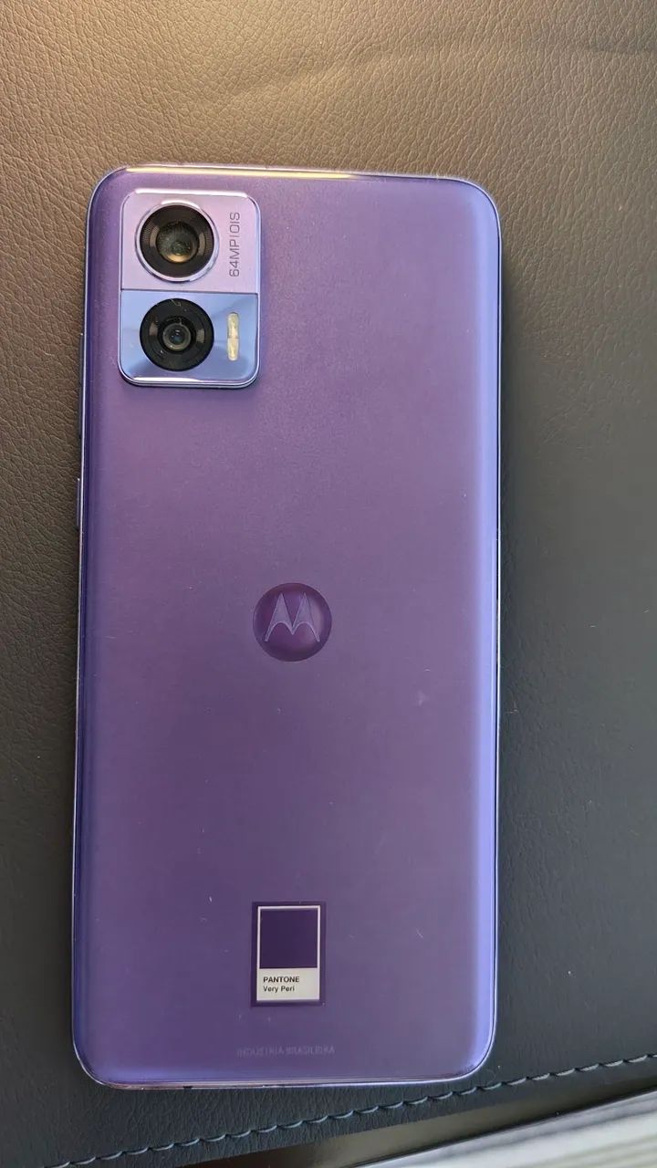 Motorola Edge 30 Neo - Usado - Foto 4