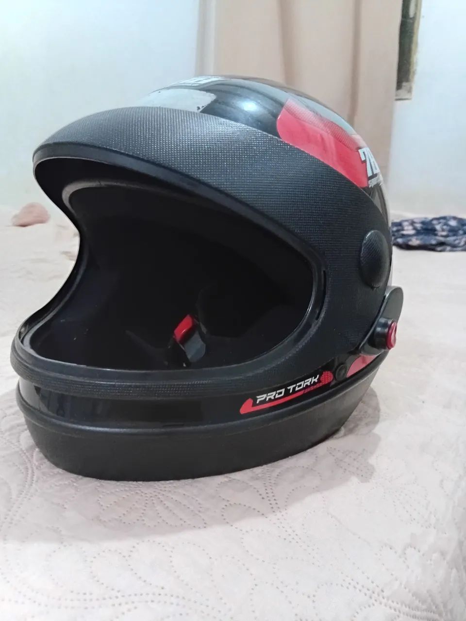 Capacete 