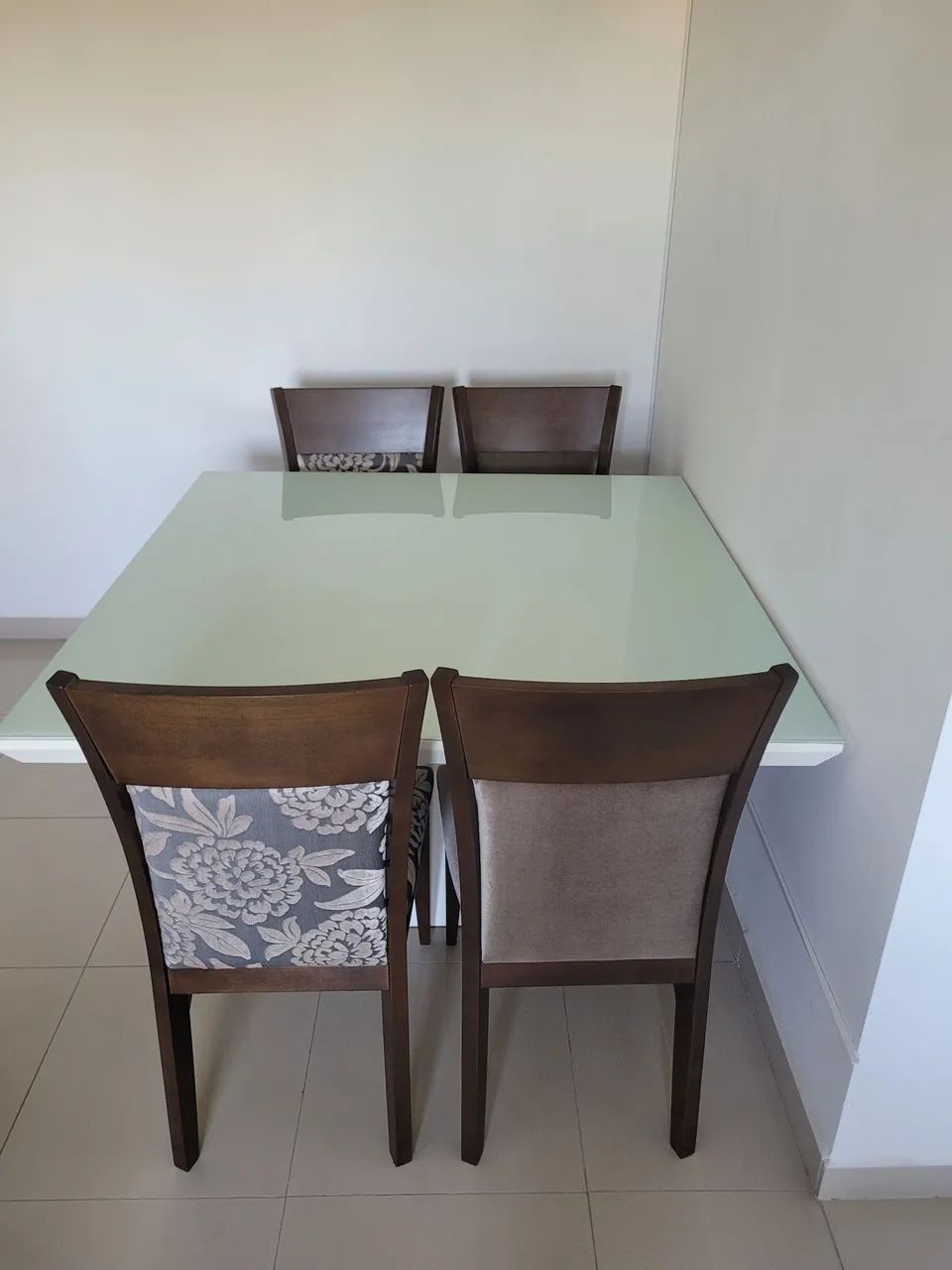 Mesa de jantar 