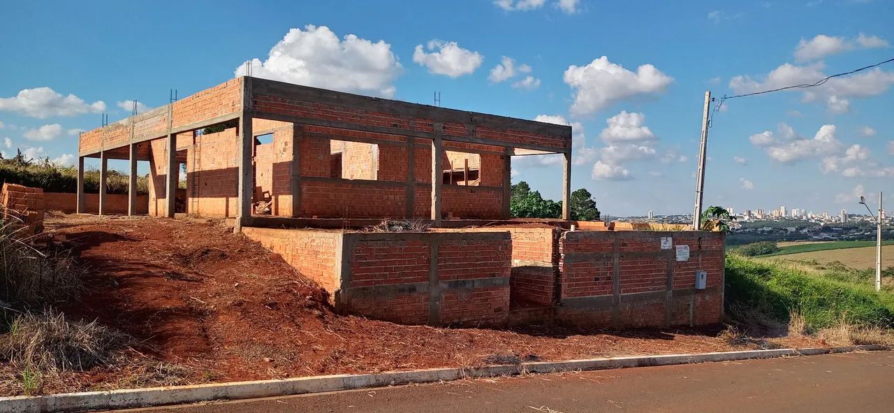 Foto - Apucarana - Zona Norte
