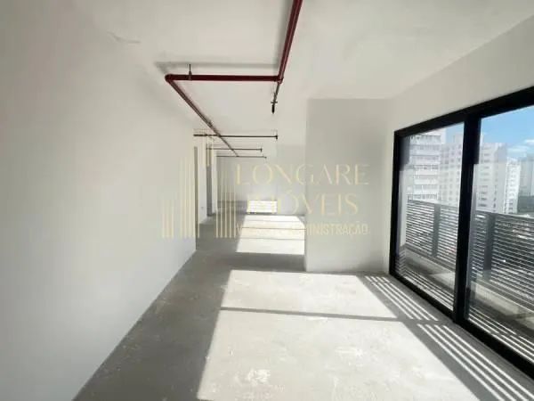 CONDOMINIO URBAN - SALA COMERCIAL - 132m2