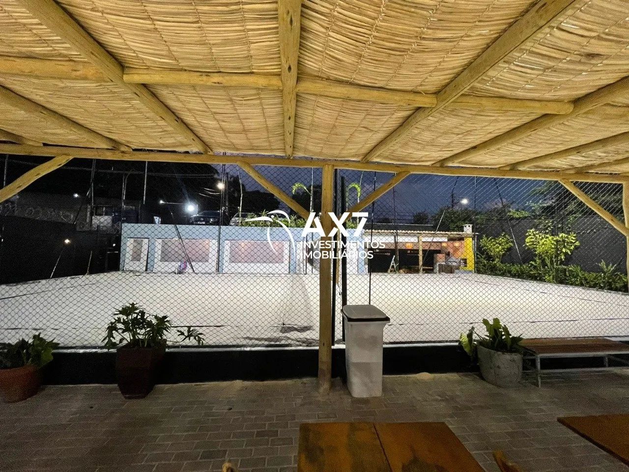 Terreno com 4 Quadras de Areia - Foto 4