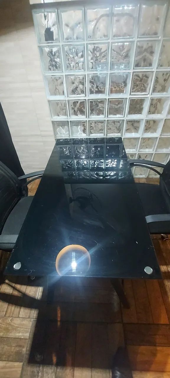 Mesas e cadeiras escritório! - Foto 5