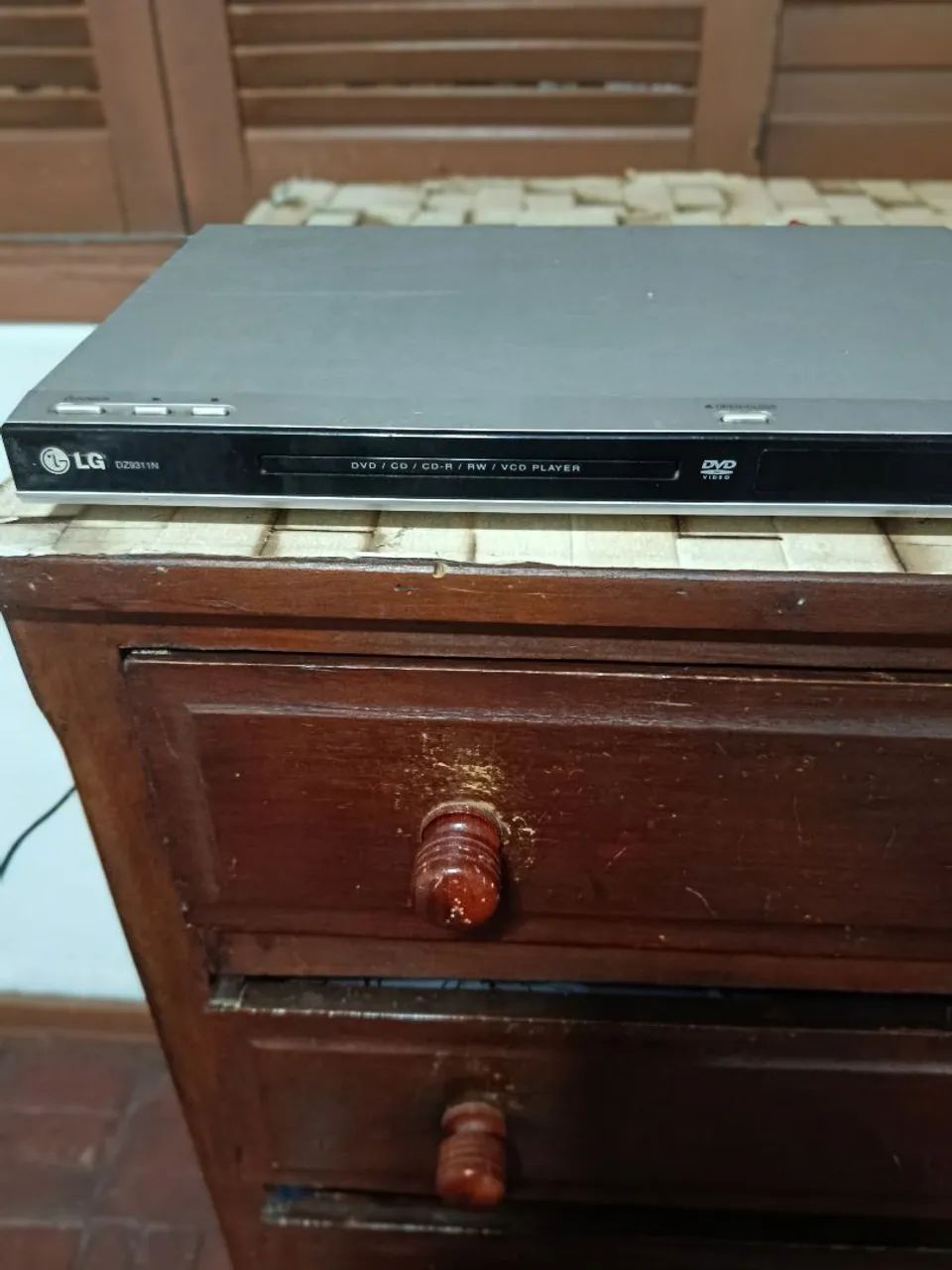 Dvd 