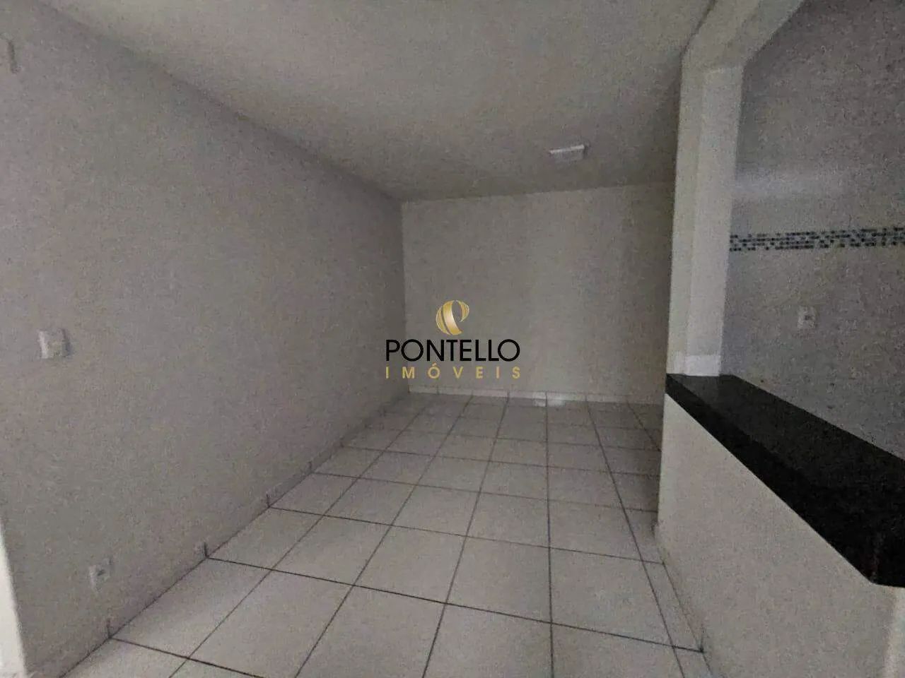 Apartamento no Bairro São Geraldo - Foto 2
