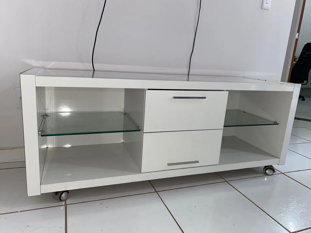Rack de TV - Foto 2