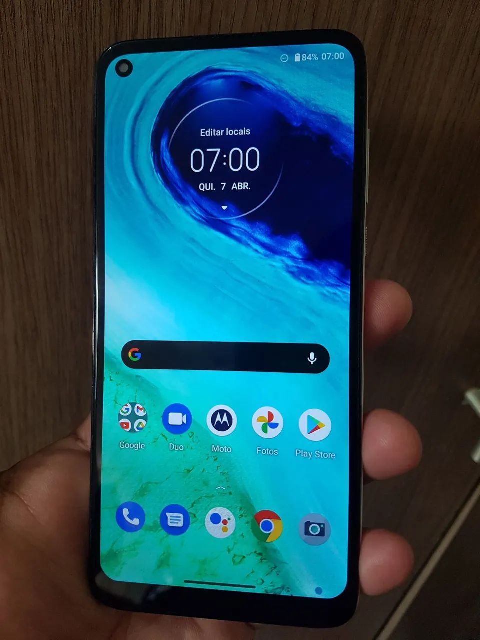 Moto G8 64GB 