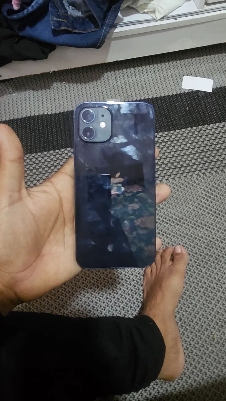 Iphone 12 128gb 90% - Foto 4