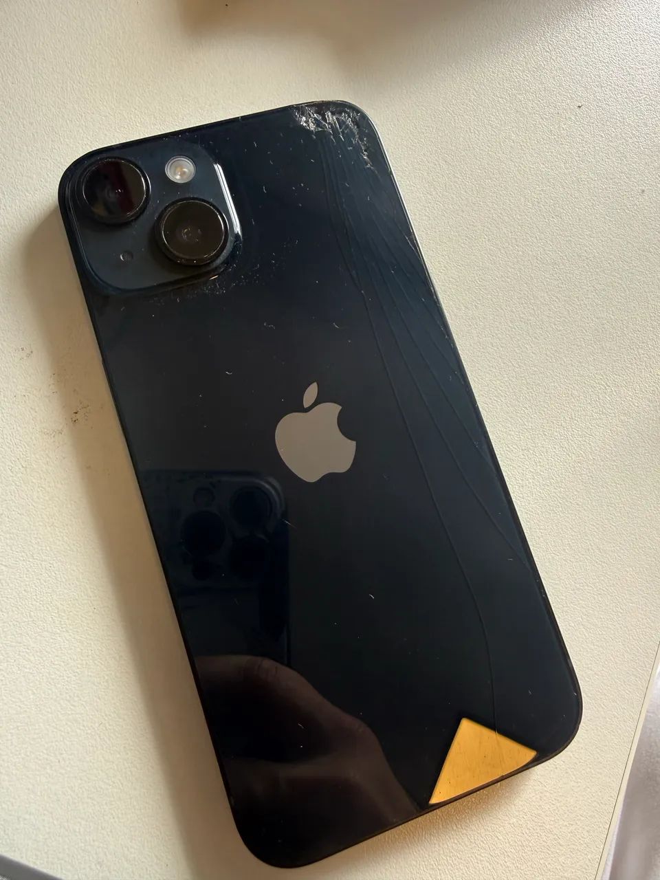 Vendo iPhone 14 128gb