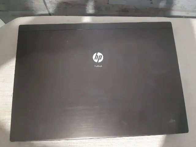 Notebook HP ProBook 4320s