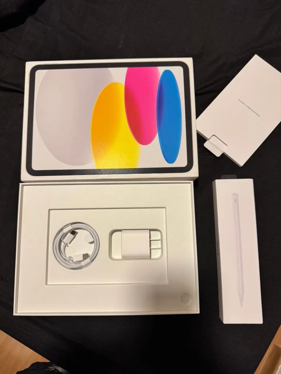 iPad 11 - 128GB (3 MESES DE USO) - Foto 3