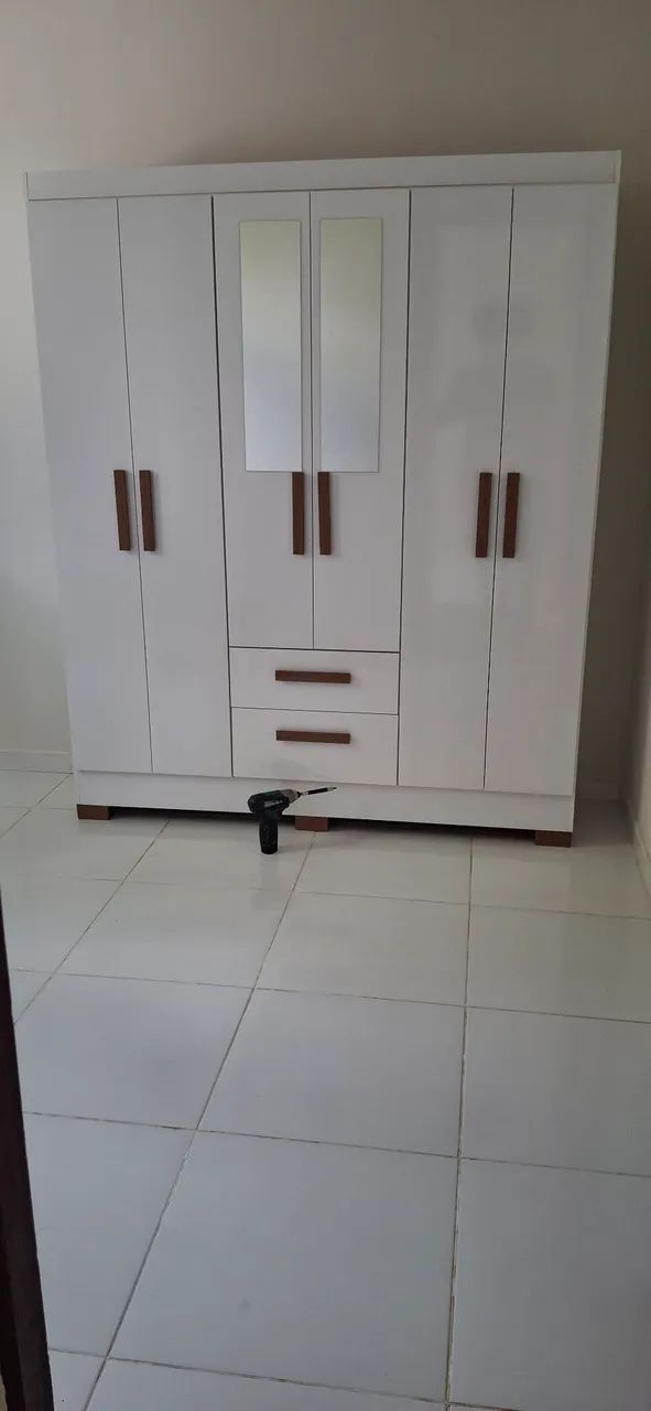 Montador de Móveis Profissional  - Foto 4