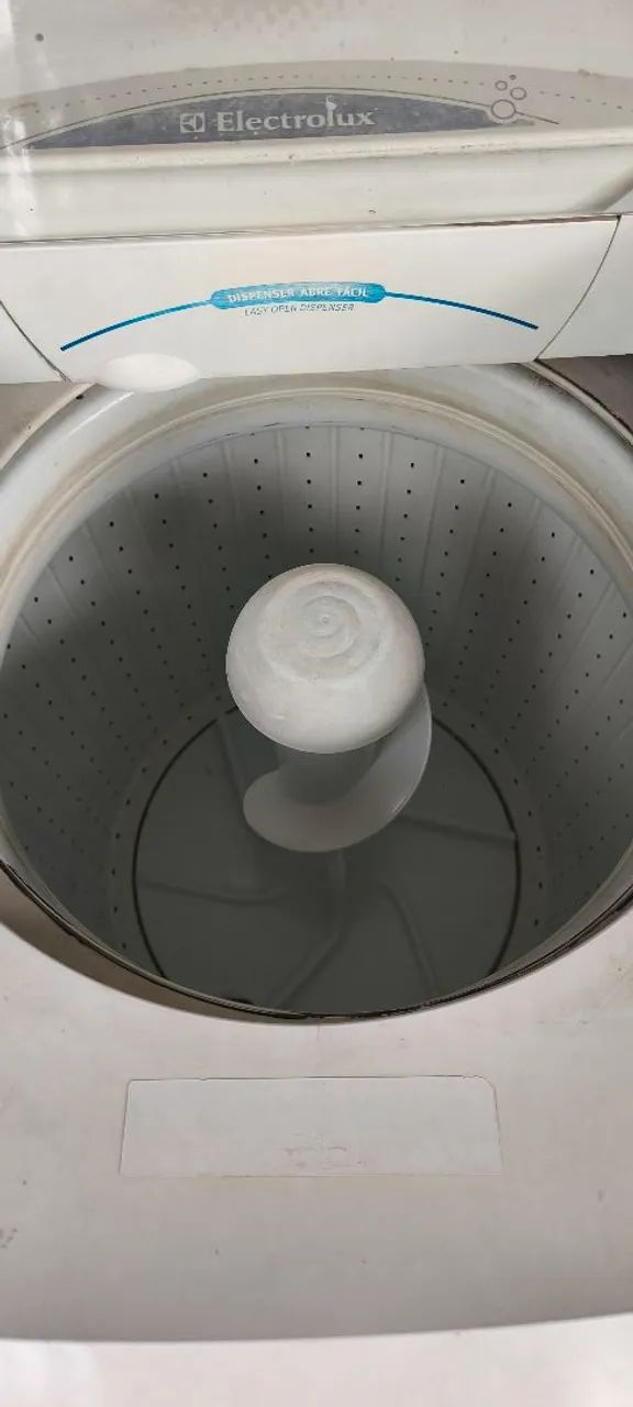 Máquina de lavar Eletrolux 