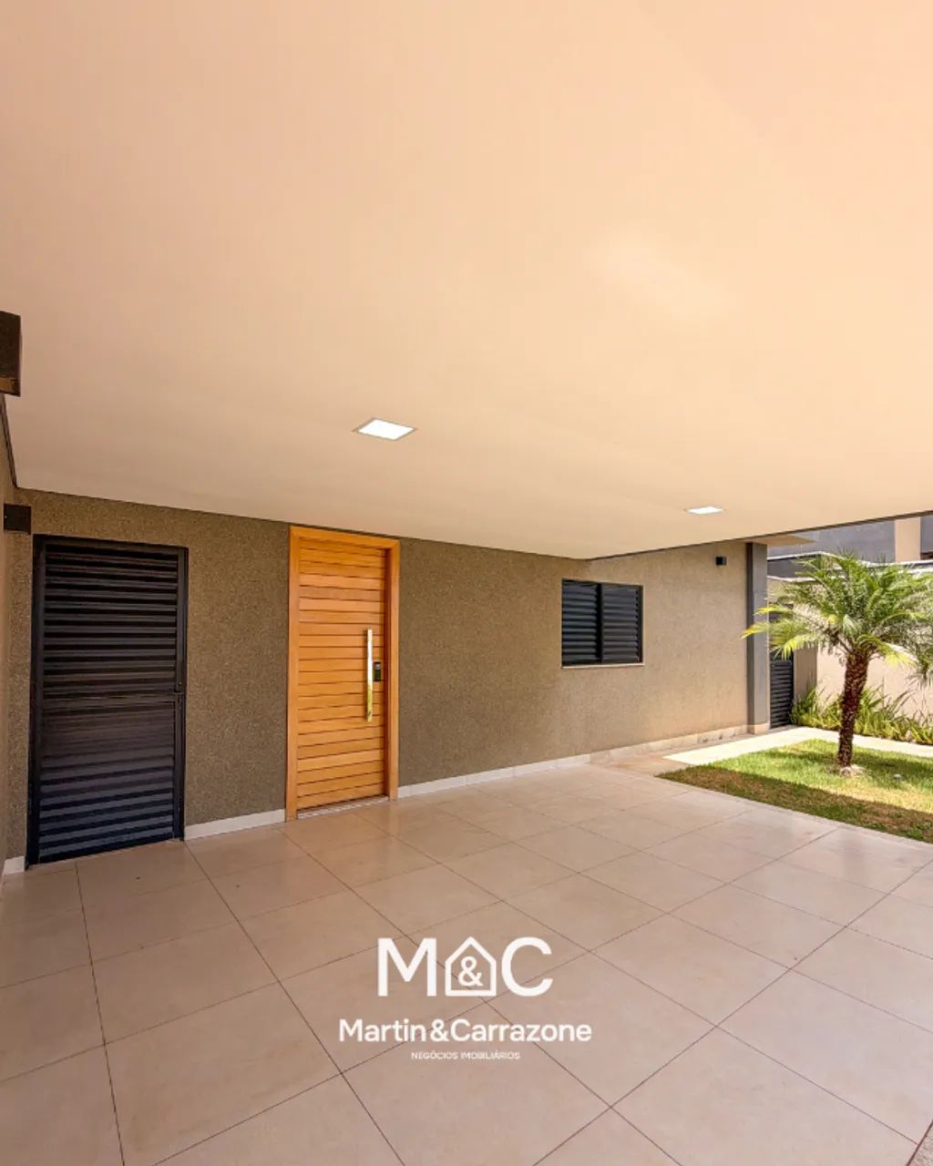 Foto - São José do Rio Preto - Residencial Maria Júlia