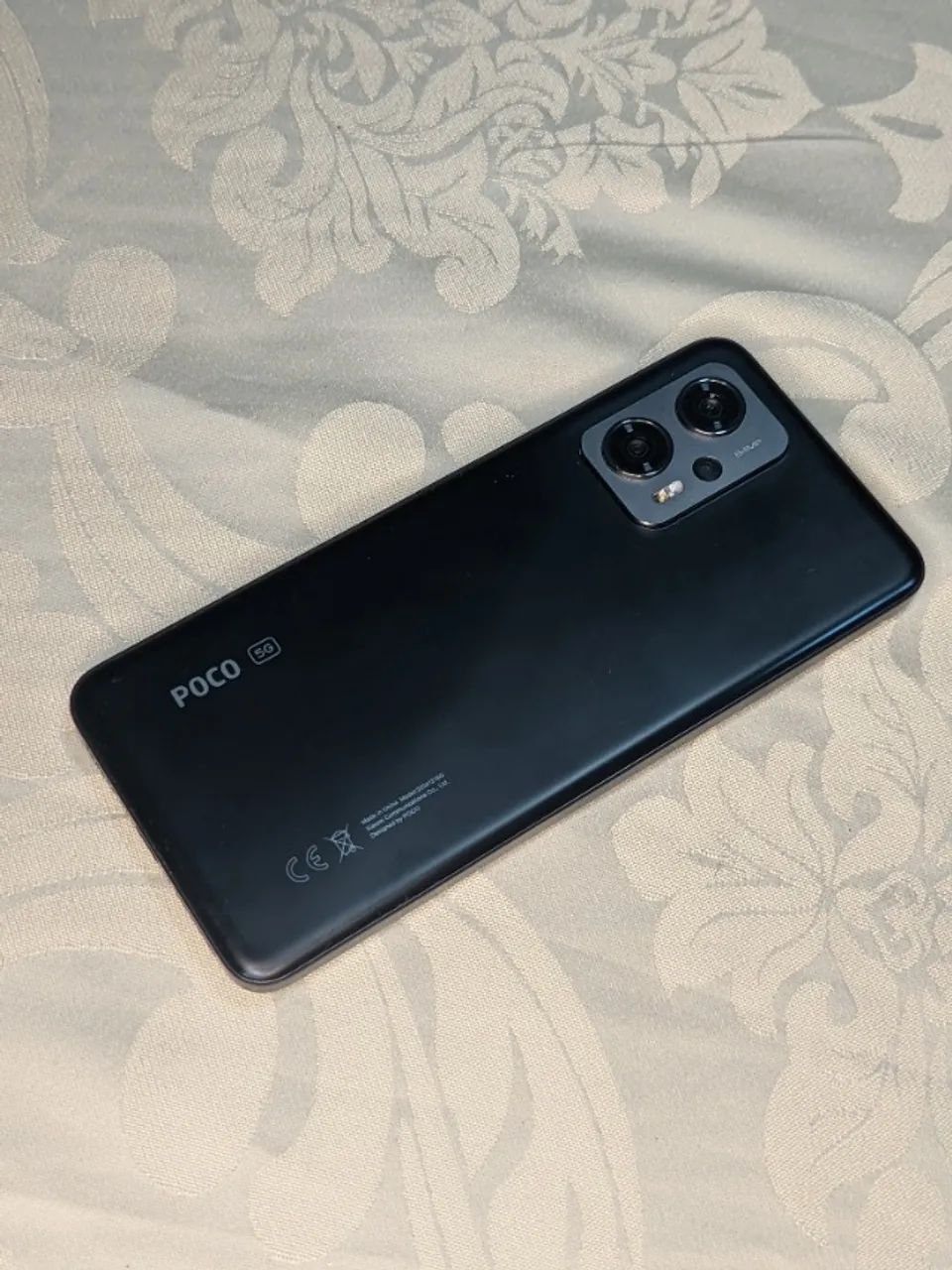  Xiaomi POCO X4 GT (128GB / 8GB RAM)