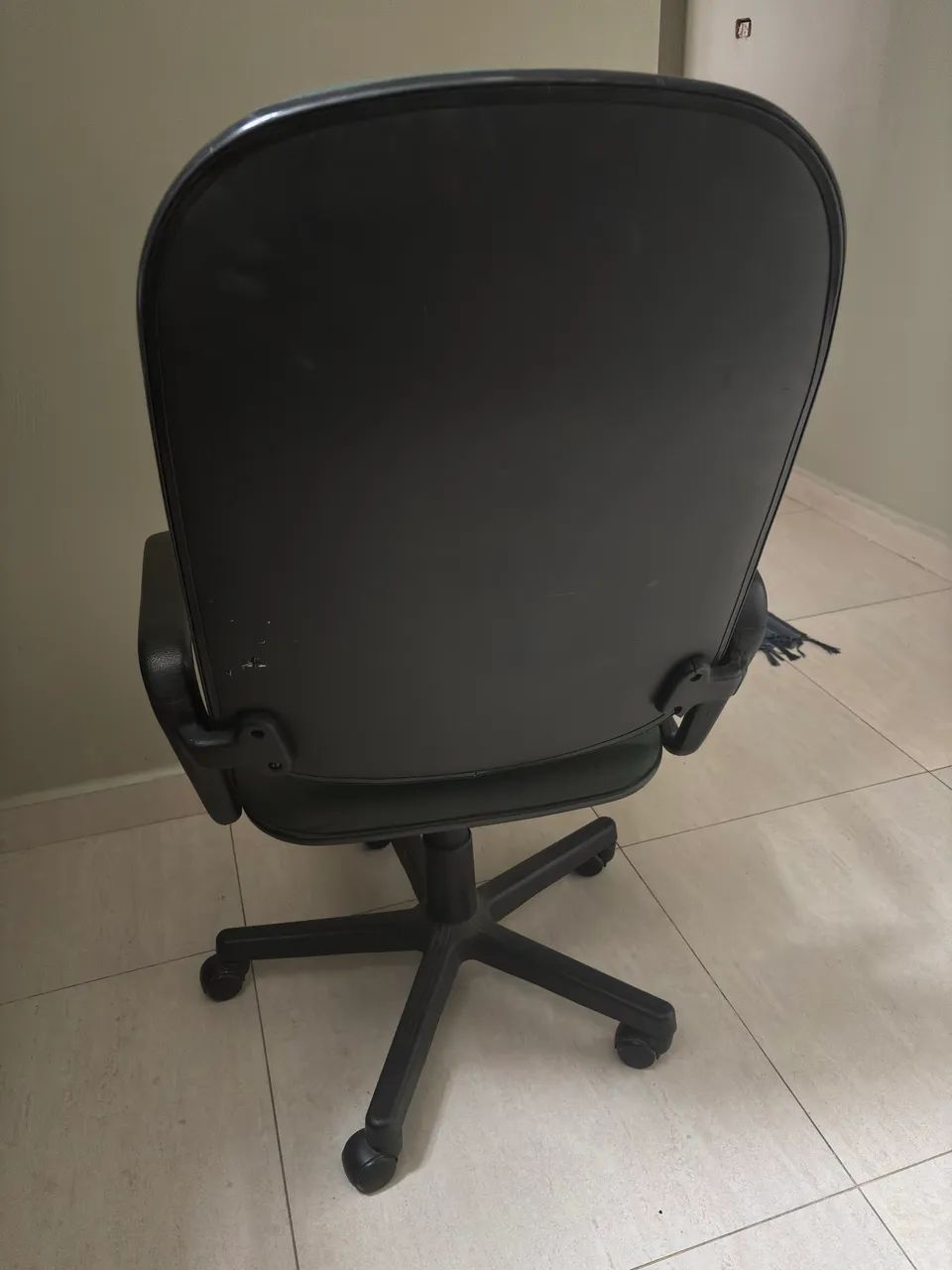 Cadeira de escritório  - Foto 2