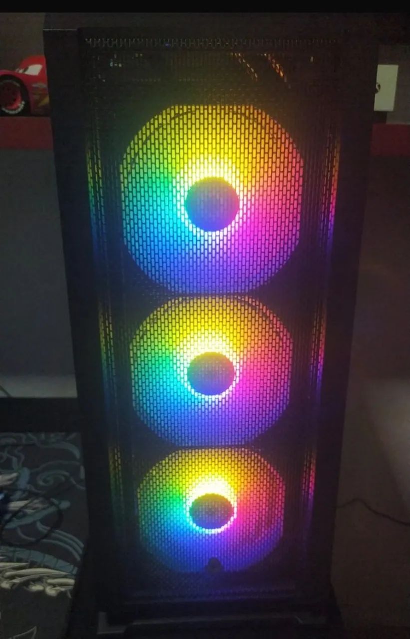 Computador game - Foto 2