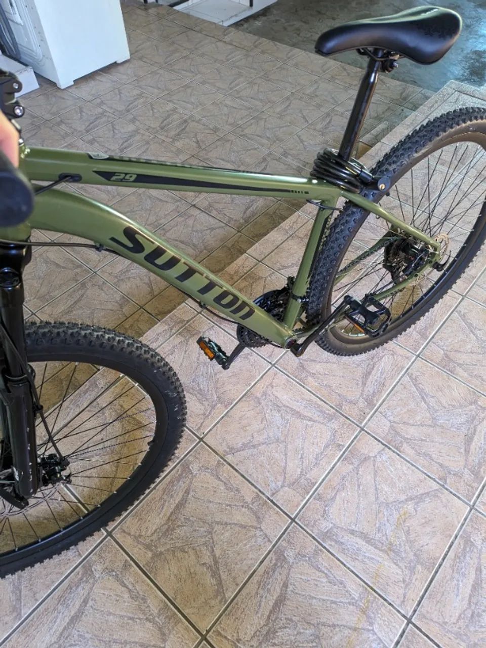 Bike