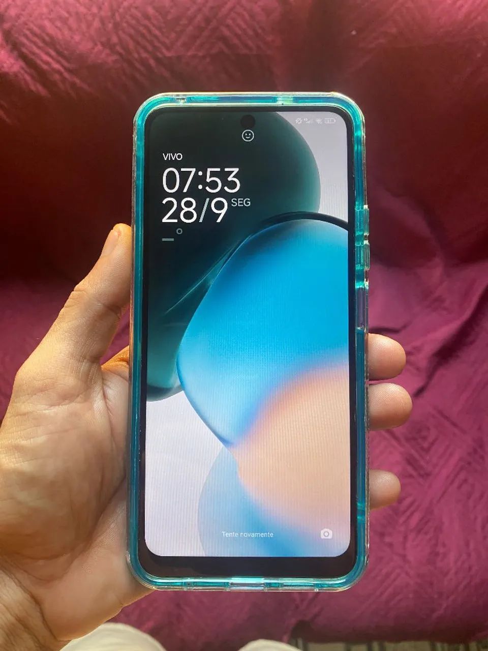 Redmi note 12 128gb
