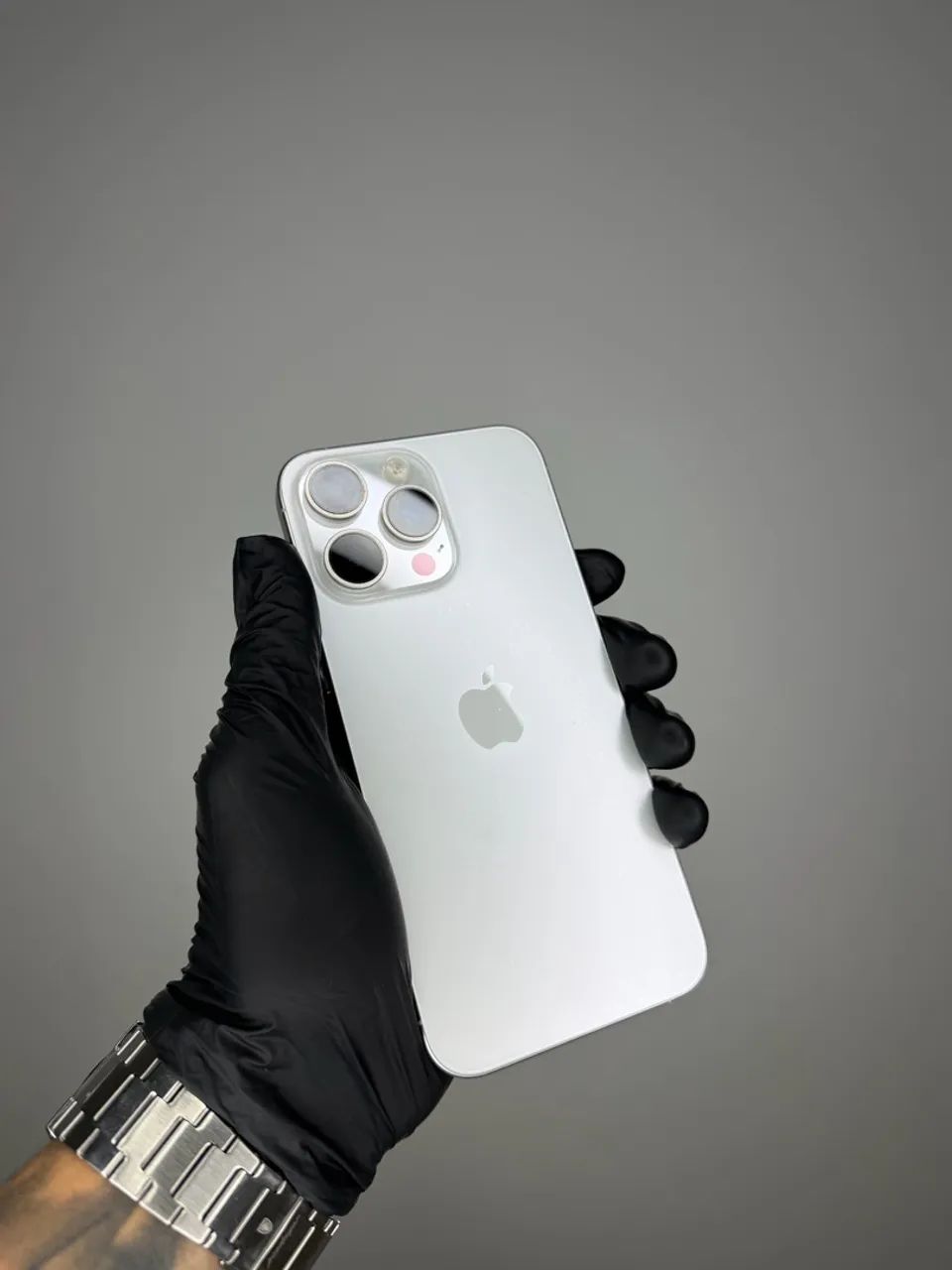 iPhone 15 Pro Max 256GB - Foto 2