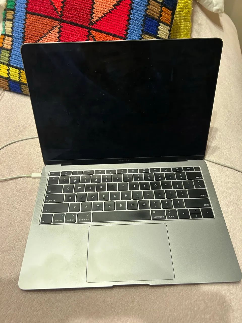 MacBook Air 13 2018 Inter i5 128SSD - Notebooks - Mercês, Curitiba