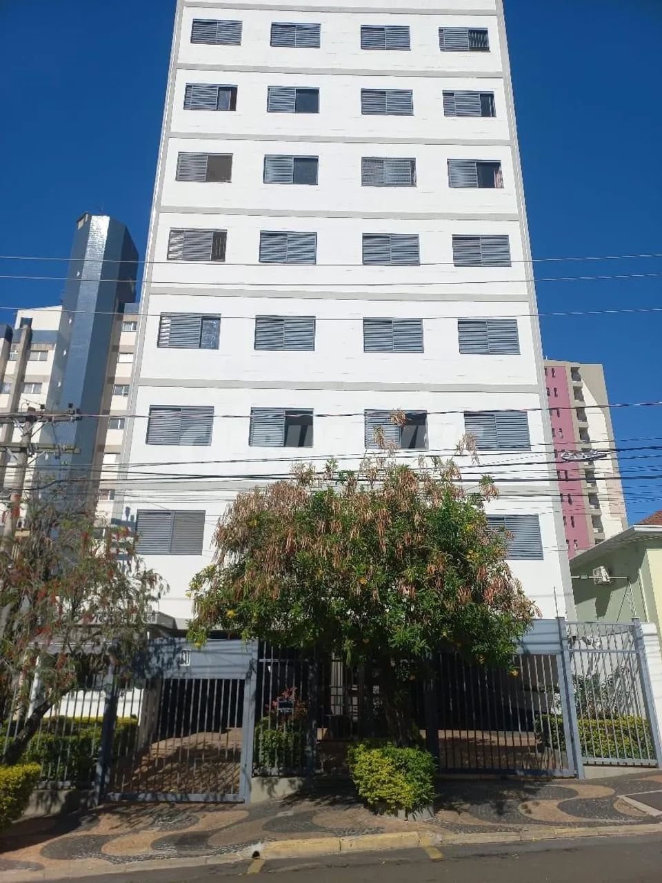 apartamento - Jardim Guanabara - Campinas
