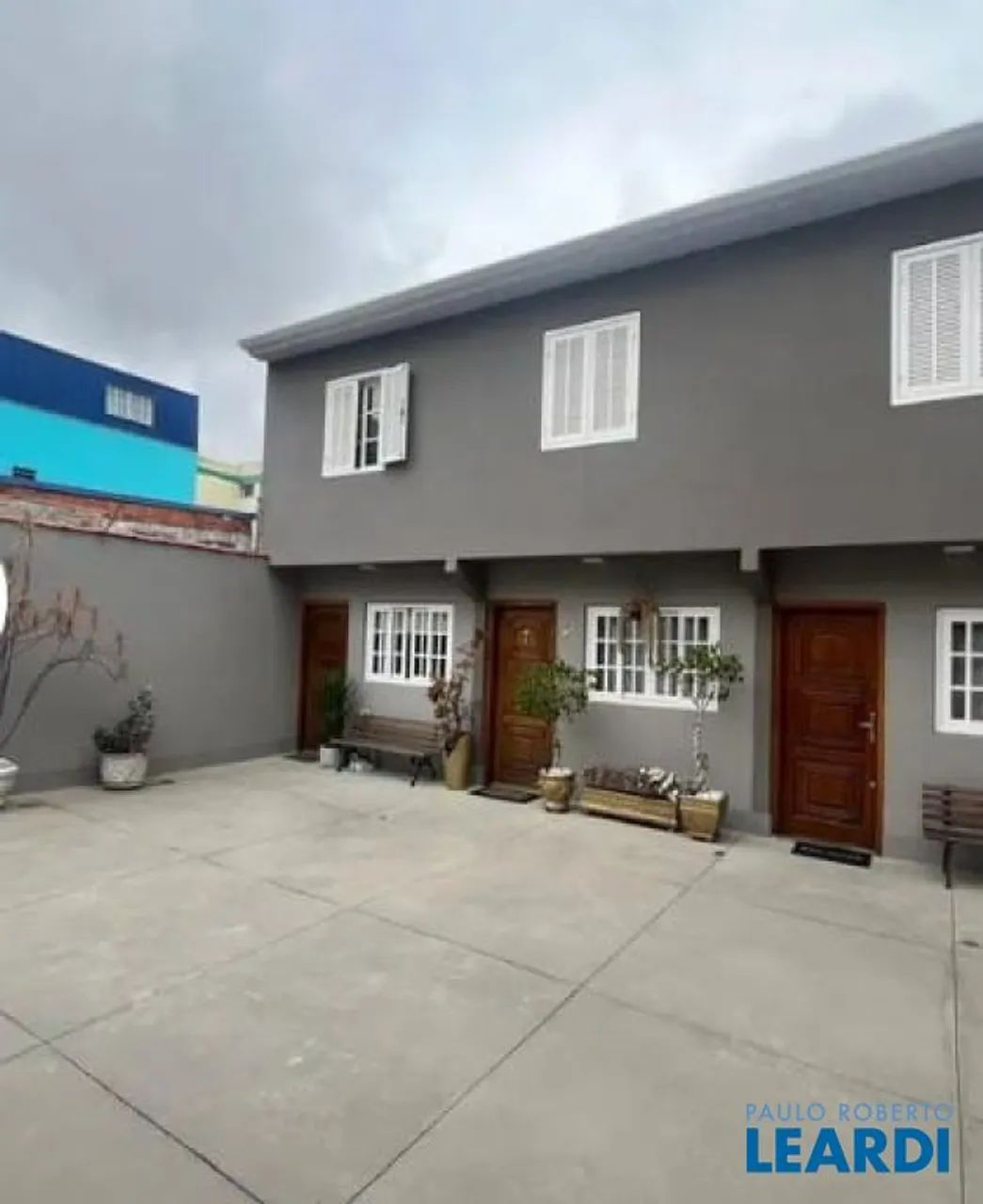 CASA EM CONDOMÍNIO - VILA MORAES - SP - Foto 2