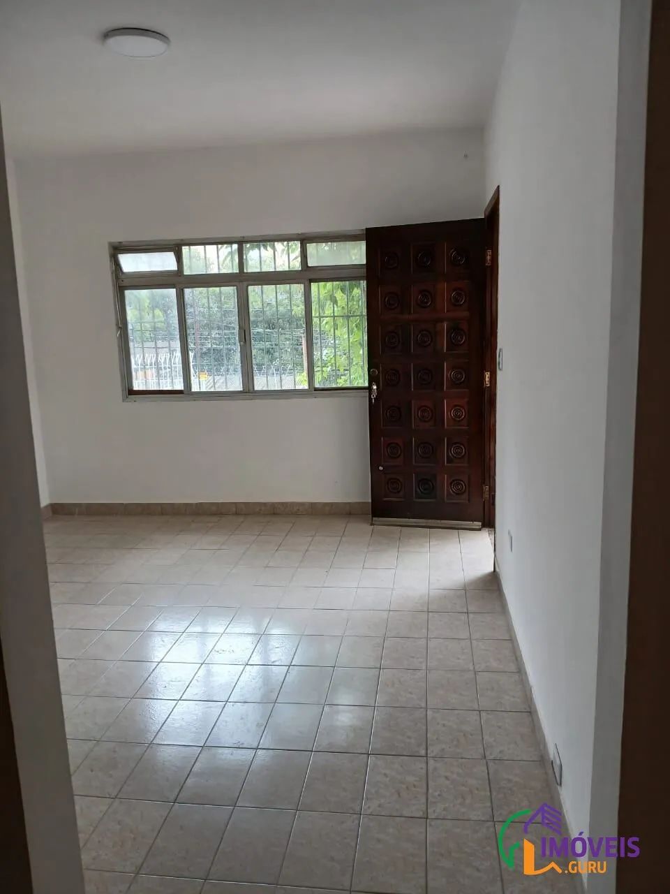 CASA ASSOBRADADA - MORUMBI - SP - Foto 3