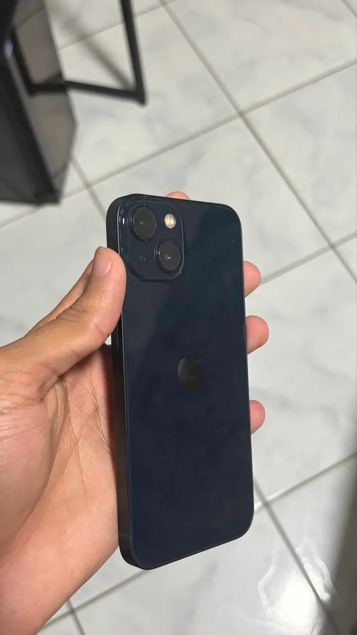 iPhone 13
