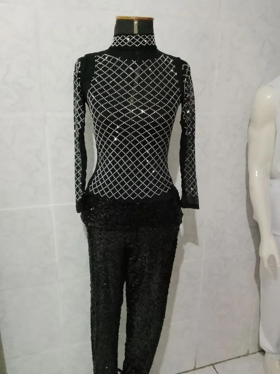 Top para carnaval - Foto 2