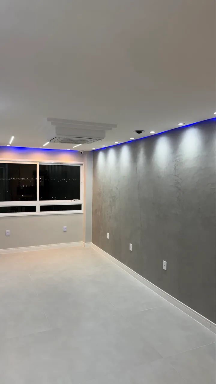 Sala comercial faces office Penha - Aceito troca carro/moto